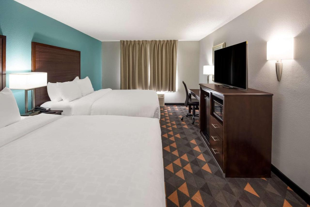 ชัวร์สเตย์ พลัส โฮเต็ล บาย เบสต์เวสเทิร์น อินเดียนาโพลิส นอร์ทอีสต์ Hotel แคสเซิลตัน ภายนอก รูปภาพ