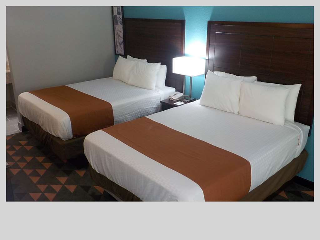 ชัวร์สเตย์ พลัส โฮเต็ล บาย เบสต์เวสเทิร์น อินเดียนาโพลิส นอร์ทอีสต์ Hotel แคสเซิลตัน ห้อง รูปภาพ
