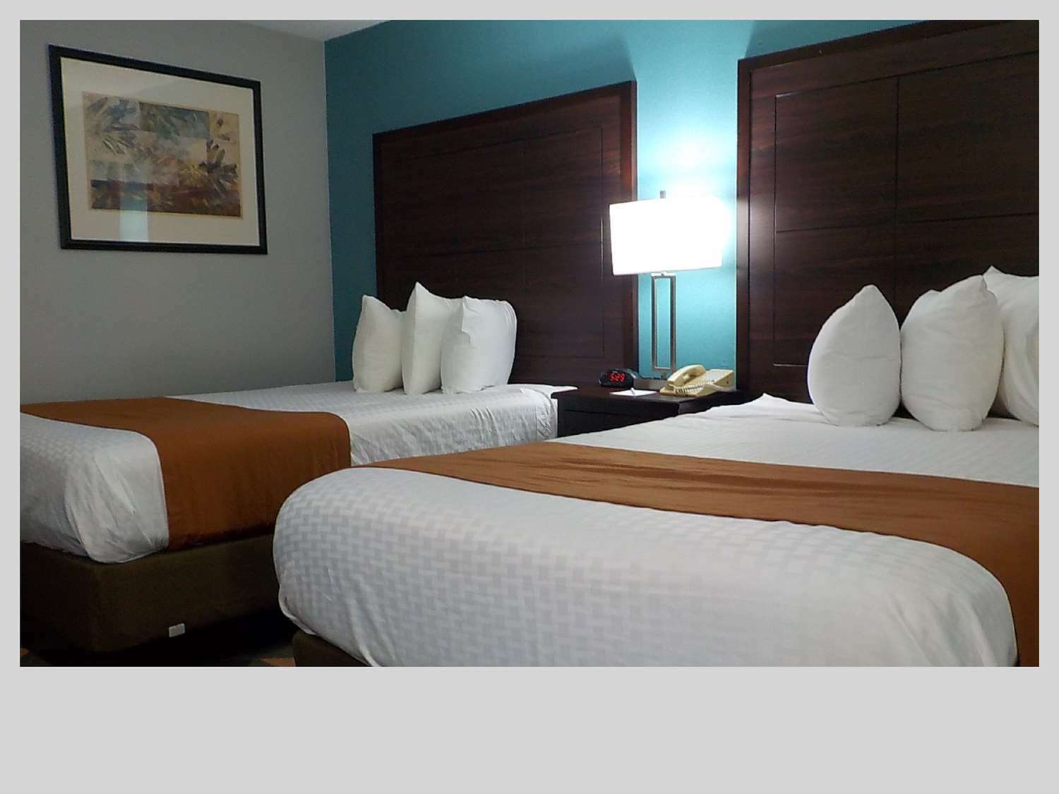 ชัวร์สเตย์ พลัส โฮเต็ล บาย เบสต์เวสเทิร์น อินเดียนาโพลิส นอร์ทอีสต์ Hotel แคสเซิลตัน ภายนอก รูปภาพ