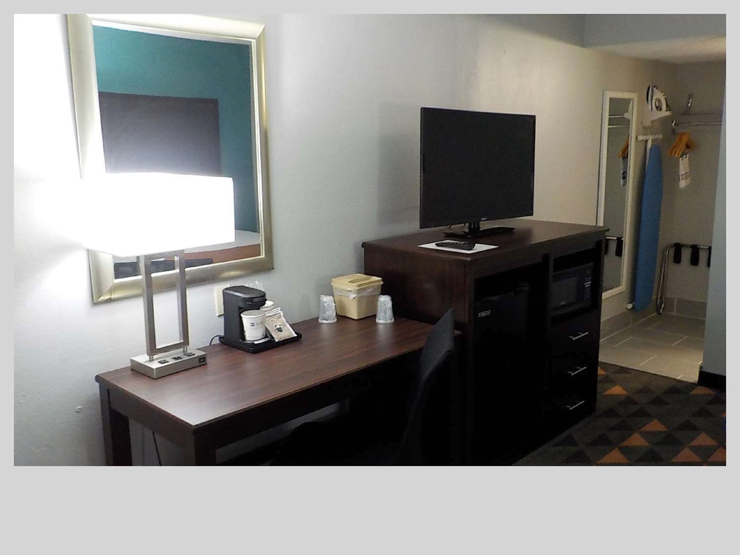ชัวร์สเตย์ พลัส โฮเต็ล บาย เบสต์เวสเทิร์น อินเดียนาโพลิส นอร์ทอีสต์ Hotel แคสเซิลตัน ภายนอก รูปภาพ
